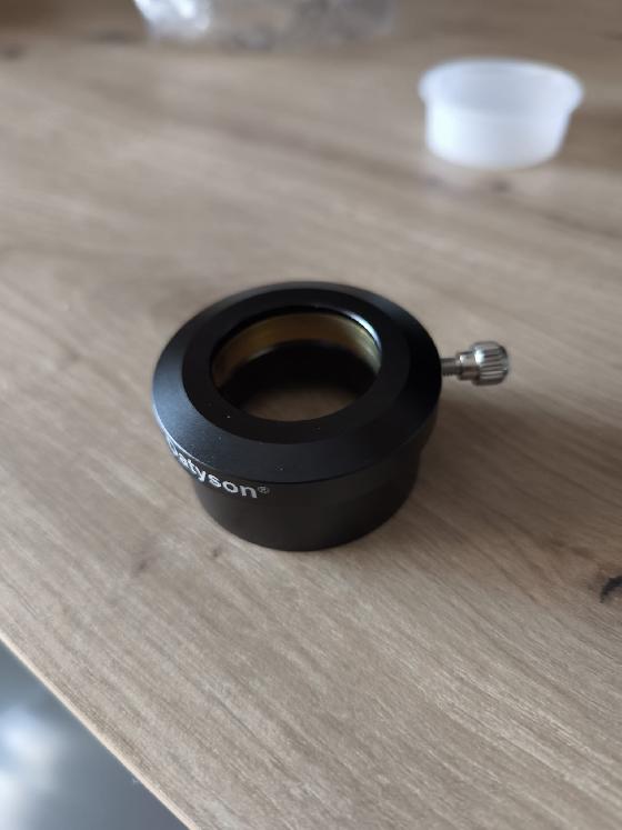 Sky-Watcher diagonale diélectrique 2"