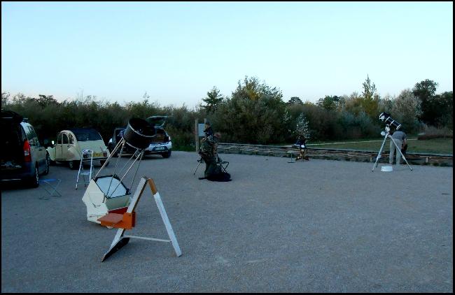 Jour de la Nuit Meyzieu