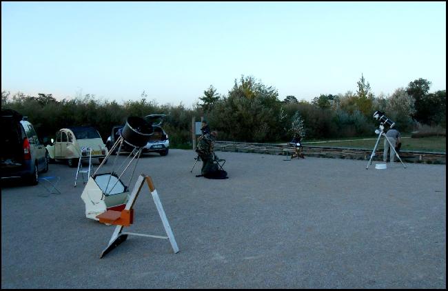 20181013 JourDeLaNuit Meyzieu