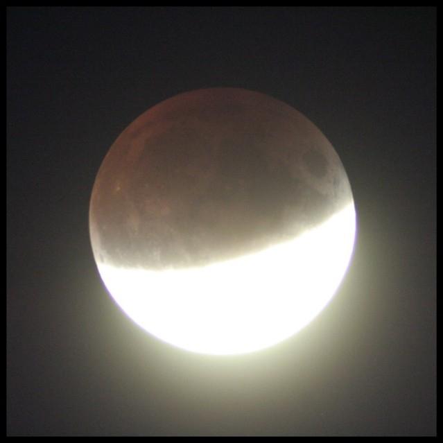 Eclipse de Lune du 16 juillet 2019 b