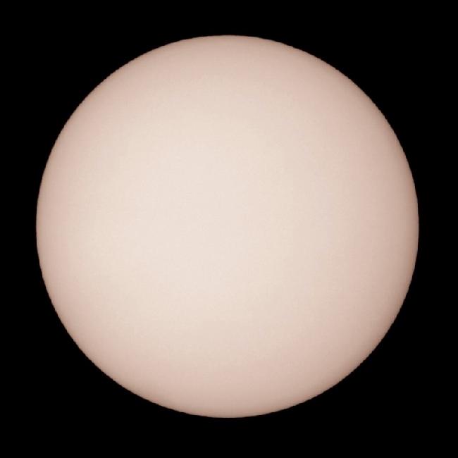 Soleil du 9 novembre 2019