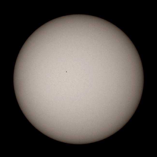 Transit Mercure 11/11/19 bis