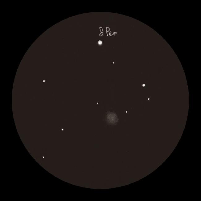 20200129 C/2017 T2 PANSTARRS