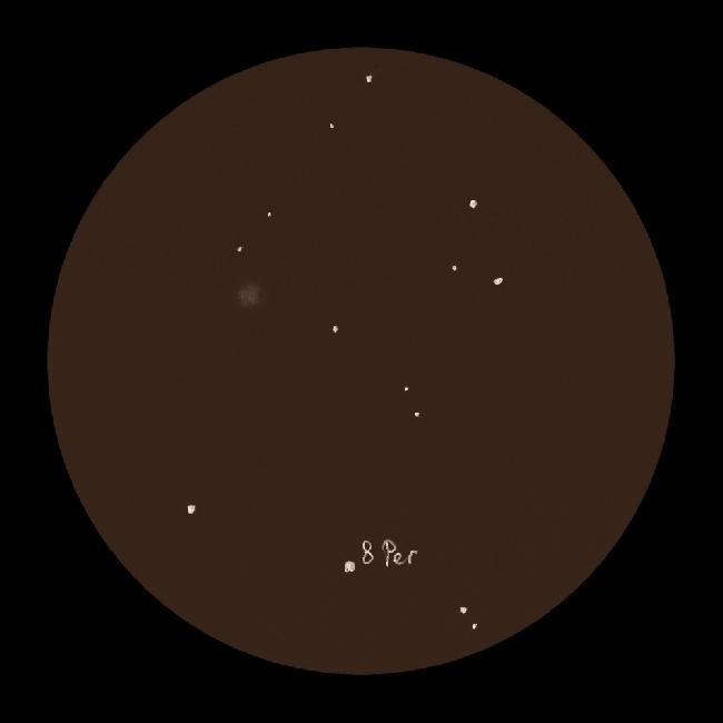 20200131 C/2017 T2 PANSTARRS