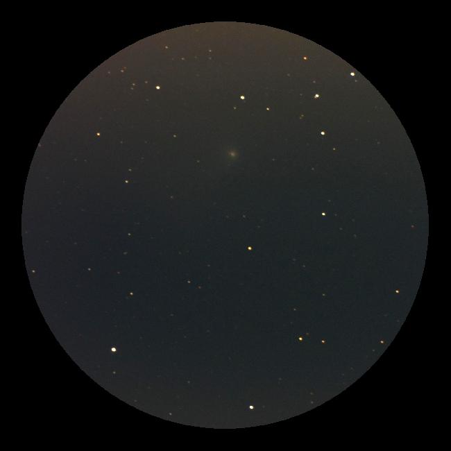 20200406 C/2017 T2 Panstarrs
