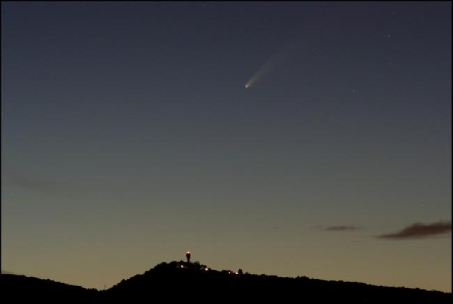 20200712 comète F3 Neowise A