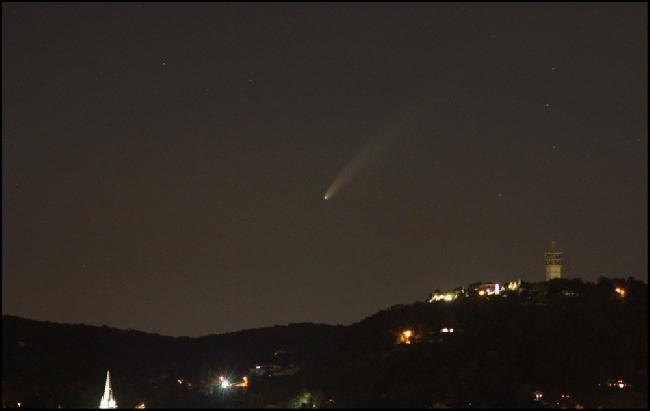 20200712 comète F3 Neowise B