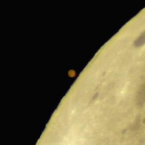 20221208 occultation Mars D
