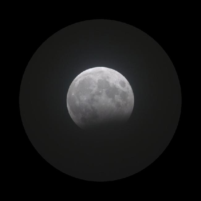 20231028 éclipse lune