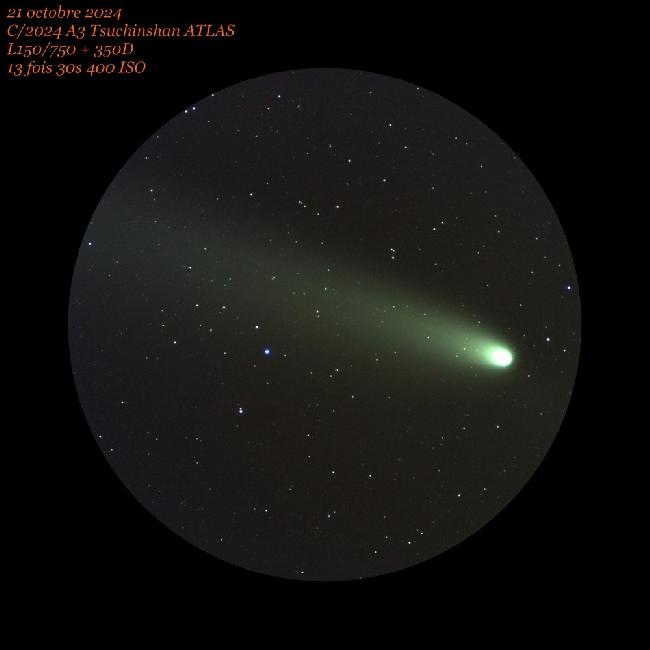 20241021 C/2023 A3 B