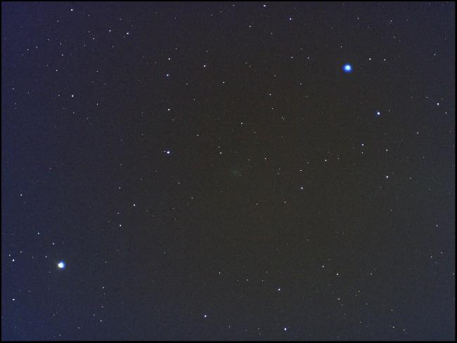 20251028 C/2025 T1 ATLAS