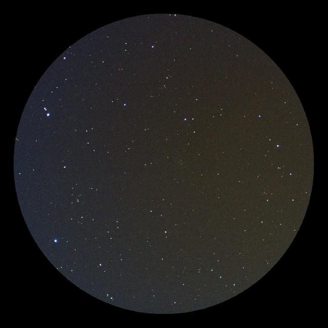 20251028 C/2024 E1 (Wierzchos)