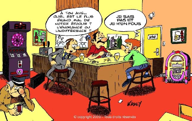 Philosophie