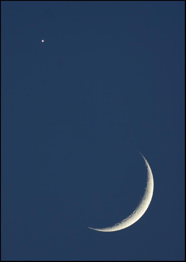 20260617 Lune Vénus dans le crépuscule