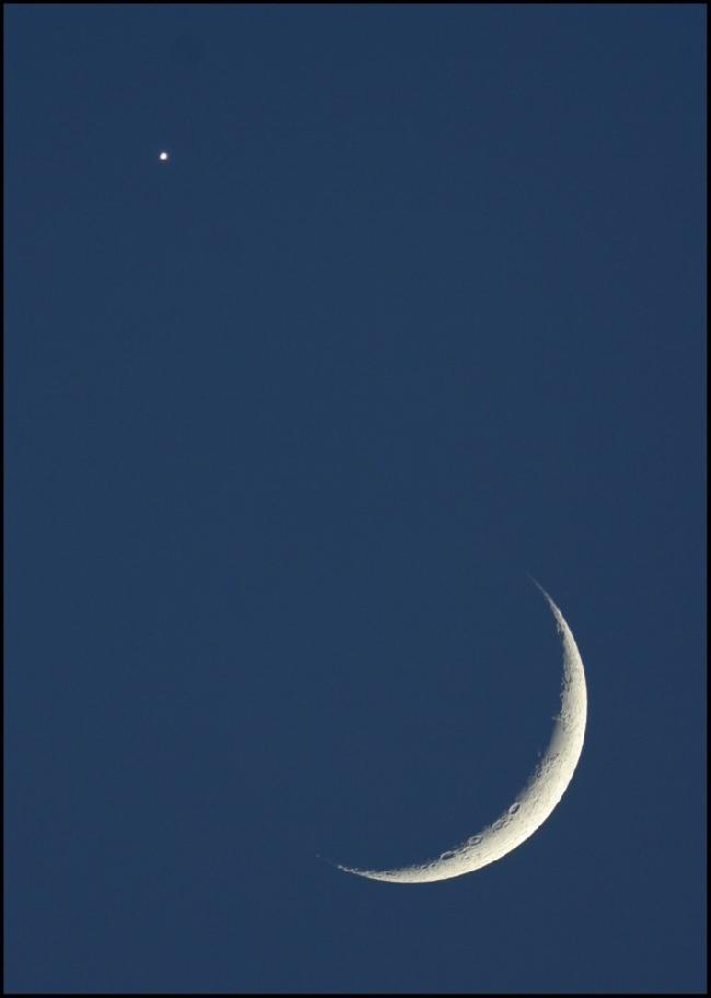 20260617 Lune Vénus dans le crépuscule 2