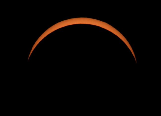 éclipse 3