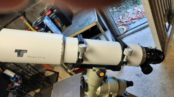 Apo photoline 102 700 dpoublet