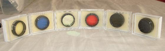 Nexstar 8SE faststar nombreux accessoires