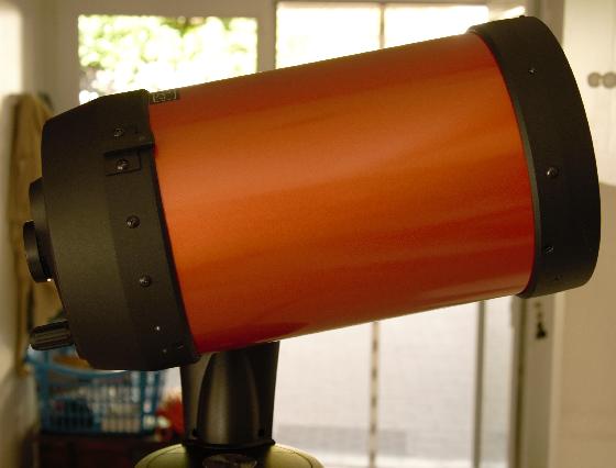 Nexstar 8SE faststar nombreux accessoires