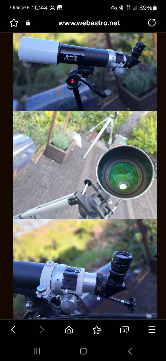 Ensemble complet 72ed