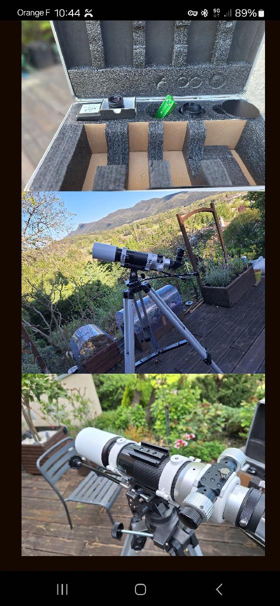 Ensemble complet 72ed