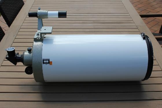 Telescope Vixen Visac VC 200L