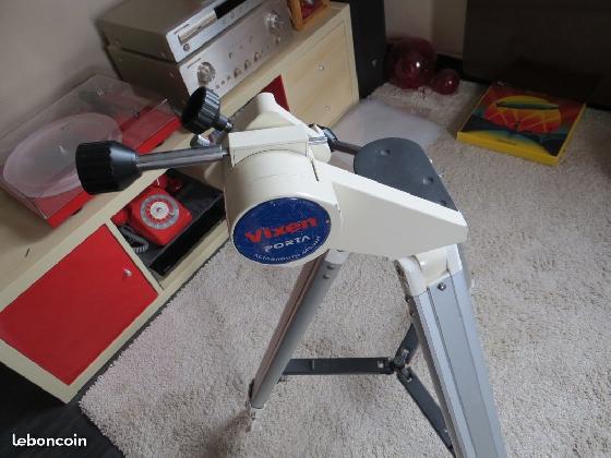 Monture Vixen Porta 2 