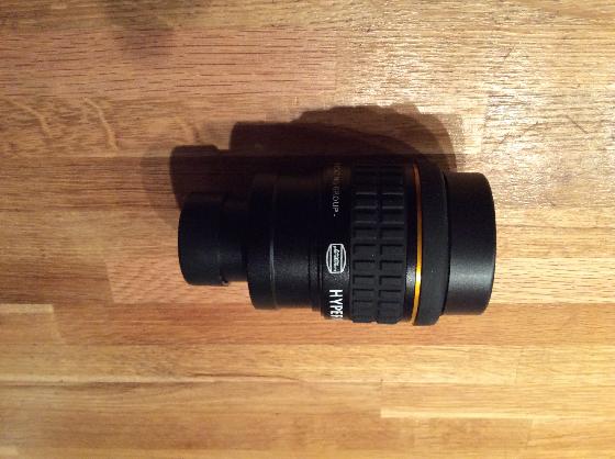 Oculaire Baader Hyperion 17mm 