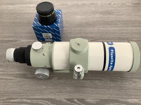 Lunette TAKAHASHI FS60