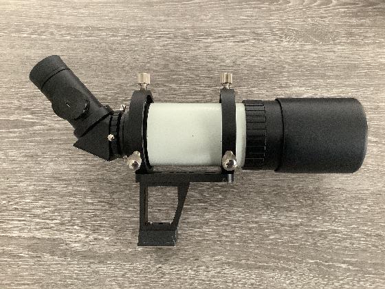 Chercheur BAADER Vario Finder