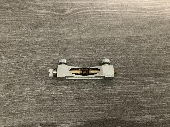 Vis sans fin de précision pour LOSMANDY