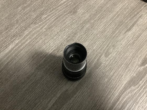 Paire d'oculaire Pentax XF 12