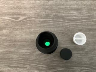 Filtre bloquant LUNT B1200