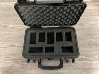 Valise ABS Pelicase