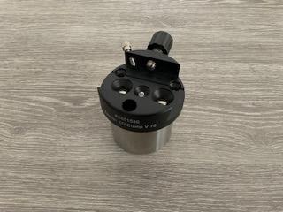 Contrepoids BAADER 1 kg avec platine VIXEN