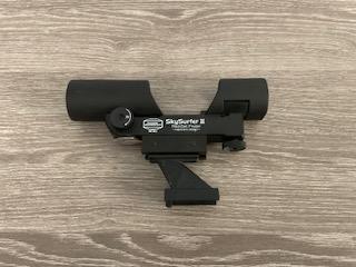 Chercheur BAADER Skysurfer III