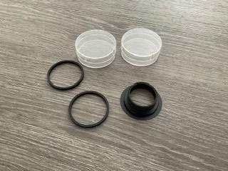 GlassPath 1,7 BAADER