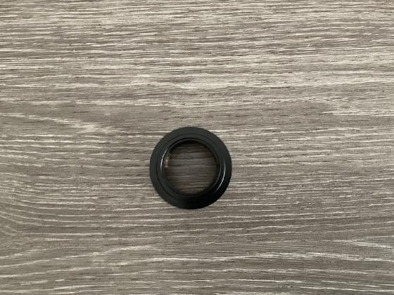 Correcteur GlassPath BAADER x 2,6