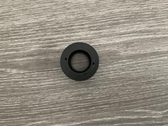 Correcteur GlassPath BAADER x 2,6