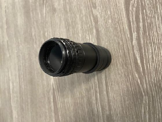 Telecentric System TZ4 BAADER