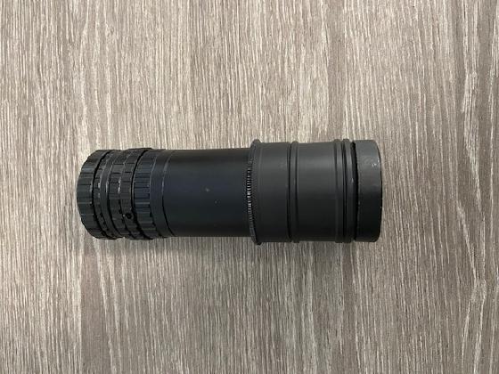 Telecentric System TZ4 BAADER