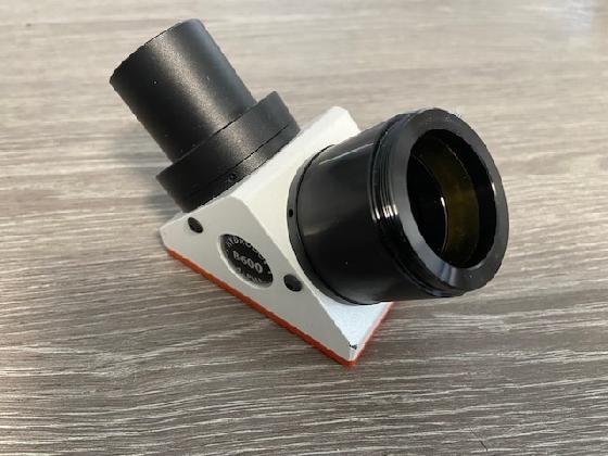 Filtre bloquant LUNT B600