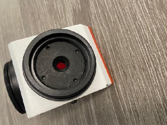 Filtre bloquant LUNT B600