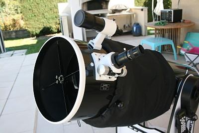 Skywatcher Flextube GOTO 305/1500 