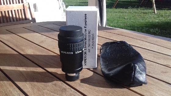 Baader Hyperion 3.5mm