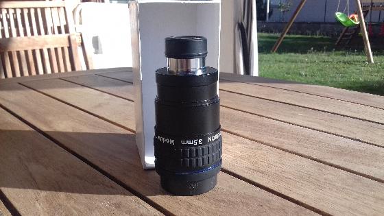 Baader Hyperion 3.5mm