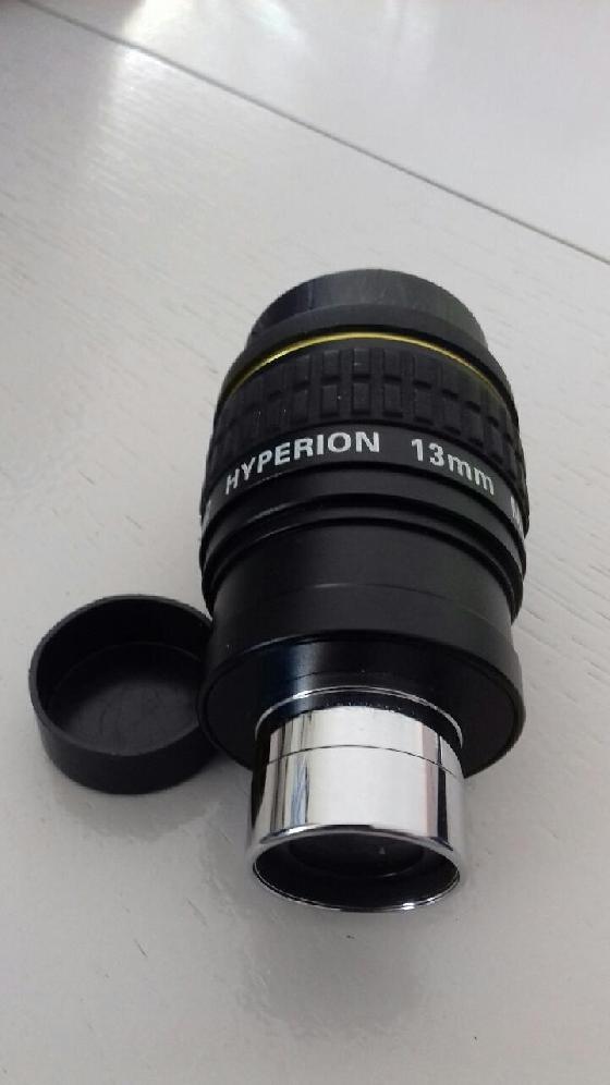 Baader Hyperion 13mm