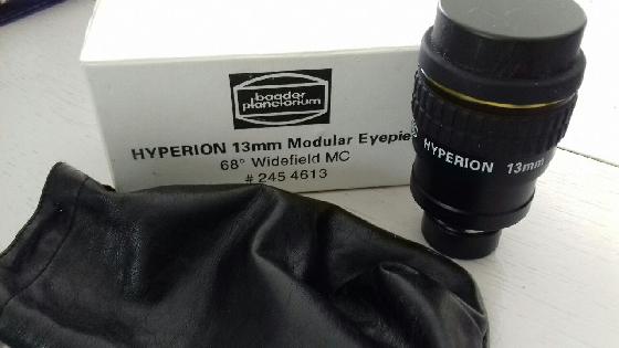 Baader Hyperion 13mm
