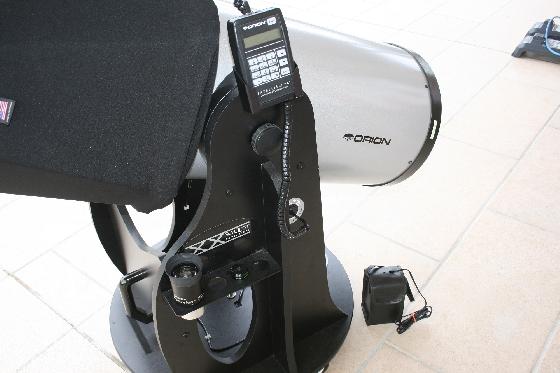 Orion Skyquest XX12i