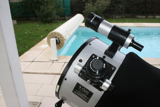 Orion Skyquest XX12i